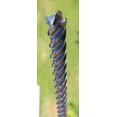 thumbnail image 3 of Broca 1/2 X 17 Sds-max 4 Filos Milwaukee 48203903 Milwaukee 48203903, 3 of 9