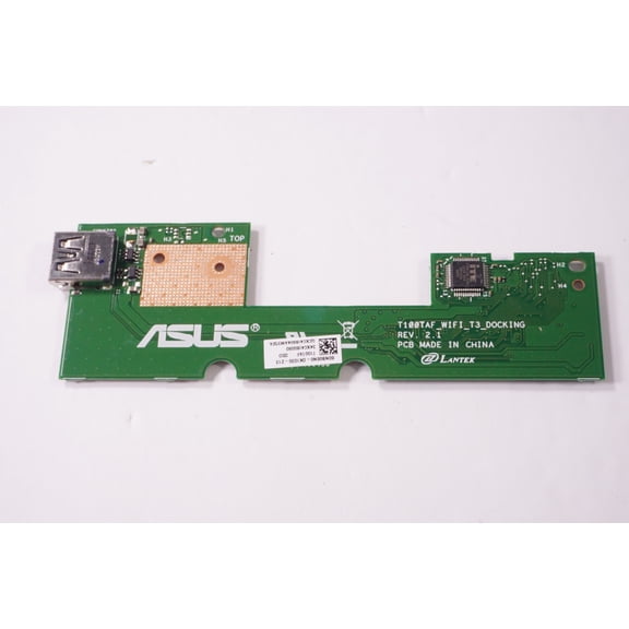 60NB06N0-DK1030 Asus Usb Docking Board T100T