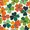White Clover Pattern, variant on Yayeee Faucet Mat for Kitchen Sink 14.7" Diatomite Long Splash Guard Pad, Beige Clover Pattern