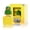 Green, variant on Yihuala Ducks Quacking Fidgets Toy Interactive Ducks Keychain That Lights Up And Makes Sound For And Adults