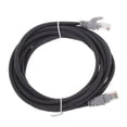 thumbnail image 2 of Cable de Red Rj45 Ethernet Cable de a Internet Lan 3 metros, 2 of 9