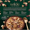 thumbnail image 5 of Wilde Terra Cereal, Maple Almond (32.5 oz.), 5 of 7