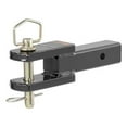 thumbnail image 1 of Curt Hitch 45821 Trailer Hitch Ball Mount, 1 of 2