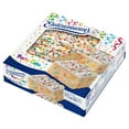 Entenmann's Iced Party Cake, 18 oz