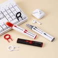 thumbnail image 2 of Bluetooth Earbud Headphone Cleaning Pen Portable Earphone Brush For Headset Keyboard Phone And Camera Lens, 2 of 14