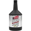 Red Line 12604 Motorcycle Oil - 20W60 - 1qt.
