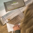 thumbnail image 6 of Quikcloth® Tough Messes Plant-Based Cleaning Wipes – Parent Tested & Approved with Plastic-Free, Gentle, Safe for Hands & Home Surfaces, 6 of 10