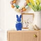 thumbnail image 1 of Figura de conejo de Pascua, 1 of 6