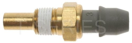 Standard Motor Products TS-356T Temperature Switch with Gauge 