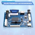 thumbnail image 5 of Placa Controladora LCD PCB800099 para GPS de Coche, VGA, AV A TTL, RGB, LVDS, 5 of 5