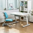 thumbnail image 1 of Ergonomic Bureau et Chaise pour Enfants, 1 of 6