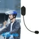 thumbnail image 5 of Auriculares Bluetooth Casco Auriculares Motocicleta Auriculares Batería de larga duración Bluetooth Casco Altavoz Auriculares Casco impermeable Auriculares para montar Higoodz Otros, 5 of 8