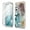 Grey Green Marble, variant on Suritch Cell Phone Case for Samsung Galaxy S23 Plus with Built-in Screen Protector and Dual-Layer Protection, Rugged Full Body Shockproof Protective Cover, Grey Green Marble