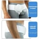 thumbnail image 4 of Hernia Belts for Men, Inguinal Hernia Support Left Or Right Side To Keep Groin Hernias in Place From Protruding - ya, 4 of 5