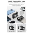 thumbnail image 6 of Microscope Lens,Battery Microscope Clip 15/14/13/12 Android Apl-ms100 Microscope Lens With Led/ Uv Apl-ms100 100x Mobile Cpl Filter Android Uv Built-in Android Uv Built-in 15/14/13/12 Android, 6 of 7