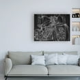 thumbnail image 3 of Trademark Fine Art 'Motorcycle Mechanical Sketch I' Canvas Art by Ethan Harper, 3 of 3
