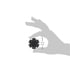 thumbnail image 2 of Poker Chips DA VINCI 50 dados compuestos de arcilla rayados, 11,5 g, 2 of 2