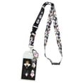 thumbnail image 1 of Lanyard Bioworld Disney Villains Line Up con soporte para carné de identidad Ursula, 1 of 3