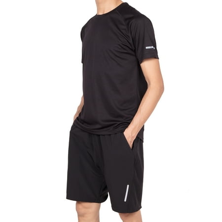 dri fit shirts big and tall