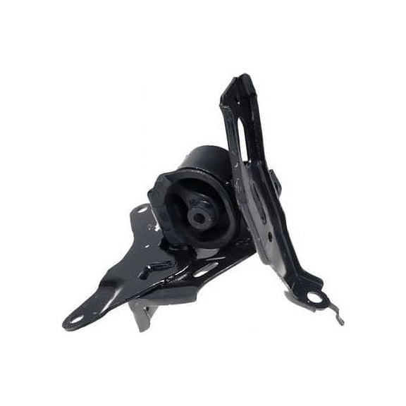 Left Transmission Mount - Compatible with 2008 - 2014 Scion xD 1.8L 4-Cylinder 2009 2010 2011 2012 2013