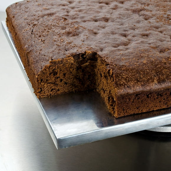 5 lb. Chocolate Fudge Brownie Cake Mix - 6/Case
