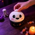 thumbnail image 6 of LXGGDDO Halloween Dumpling Plush Gift Set With Box, Indoor Decoration & Party Favors, 6 of 8