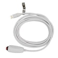 thumbnail image 1 of Cable De Botón De Llamada De Enfermera, Esculpido De Repuesto, Práctico Cable USB De Llamada De Enfermera Para Estación De Enfermera, 1 of 7