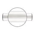 thumbnail image 3 of Shaker de Sable Cylindrique Portable en Acier Inoxydable, Instruments de Musique de Percussion pour Groupe de Studio, Éducation Musicale Préscolaire et Accompagnement de Danse, 3 of 7