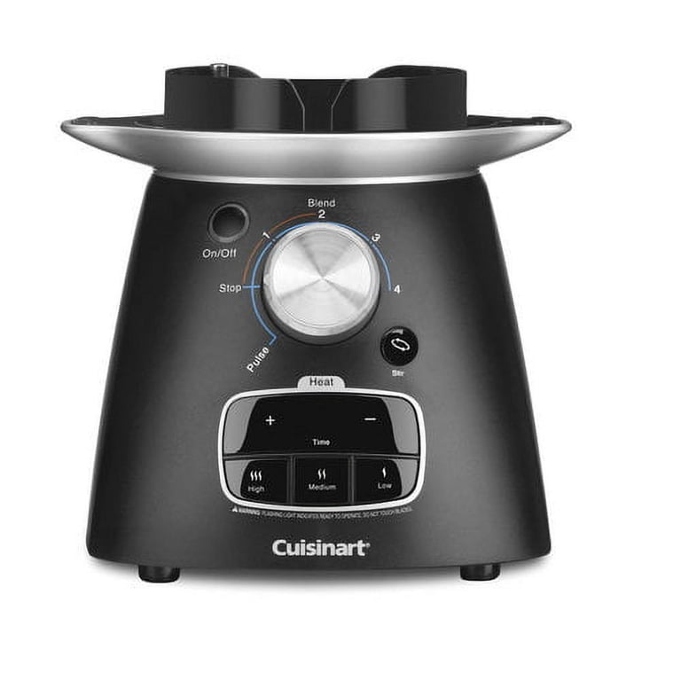Cuisinart Soup Makers Wide Varieties www.whirlpoolservice.pt