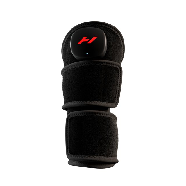 Envoltura Heat + Vibration Hyperice Venom de 2 patas aprobada por la FSA o HSA