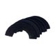 thumbnail image 5 of 6 piezas de control de residuos para mascotas Filtro desodorizante Accesorios de máquina de algodón Absorción de humedad para algodón desodorante de, 5 of 8