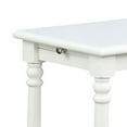 thumbnail image 4 of Convenience Concepts French Country Regent End Table, Multiple Colors, 4 of 11
