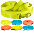 thumbnail image 1 of Dog Leash 10m Dog Leash with Handle and Long Rope Storage Bag, Waterproof Training Leashes for Large and Small Dogs, 1 of 5