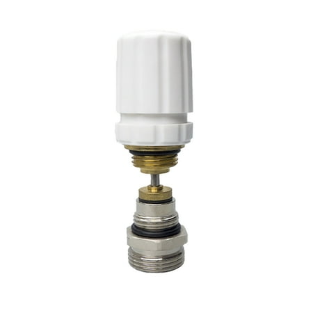 

Valve Insert For Underfloor Heating Spreader/Heating Circuit Distributor