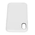 thumbnail image 4 of Funda De PC Con Textura De Cuero De PU Funda De Teléfono Mate De PU Antideslizante única Suave Ultrafina Suave Para Teléfono XR ANGGREK Otros, 4 of 8