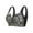 Gray, variant on Utoimkio Wireless Bras for Women No Underwire Lace Push Up Bras for Women Full Coverage Comfort Breathable Everyday Bras