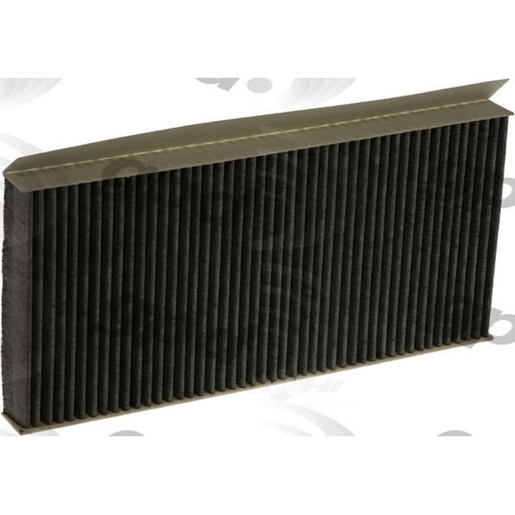Global Parts Distributors 1211241 Cabin Air Filter
