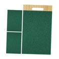 thumbnail image 4 of Dog Scratch Pad Durable Claw Grinding Climbing Interactive scratching board grinding claw Toy for Dogs Cats Green, 4 of 9