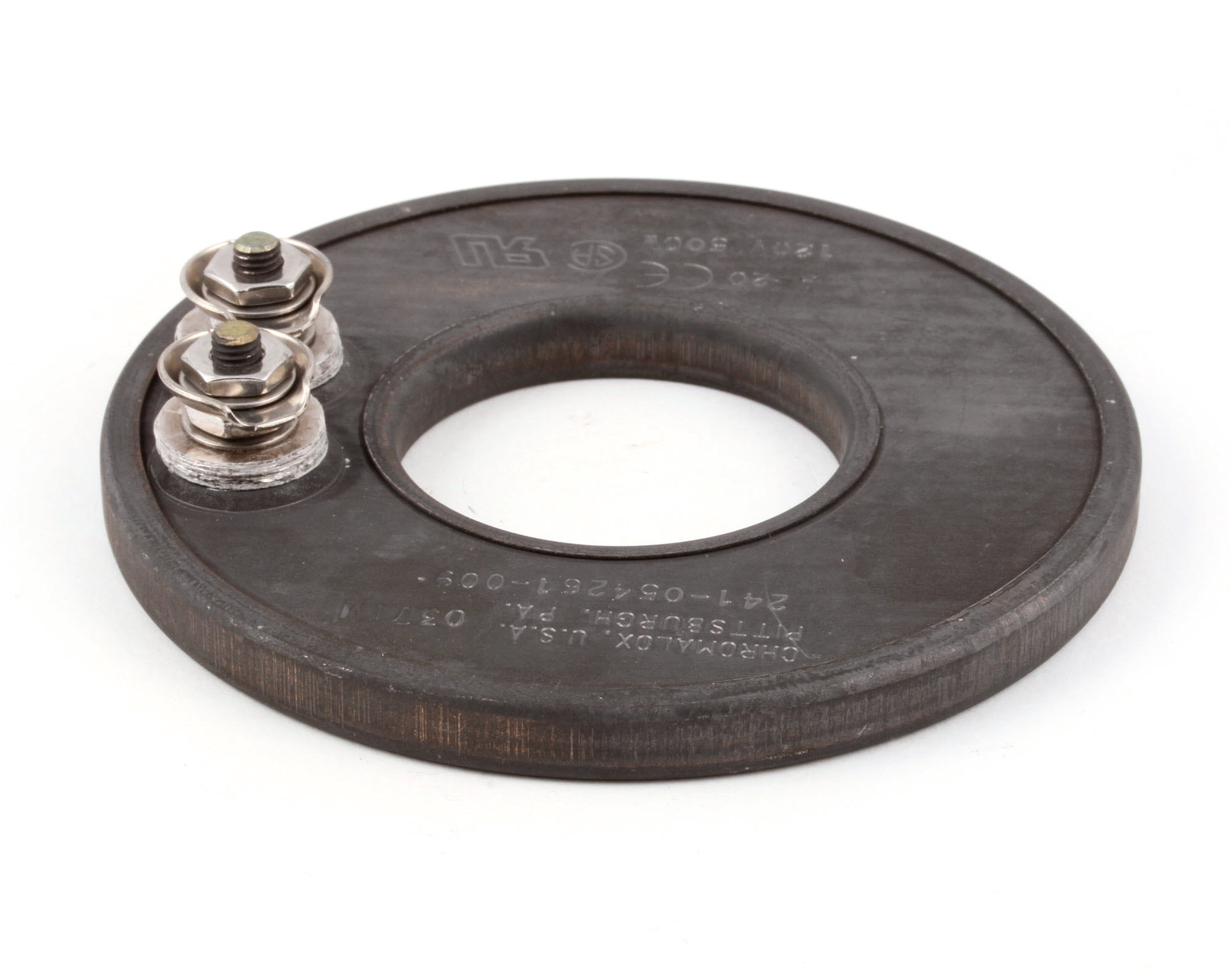 Apw Wyott Ring Heater, Hdc-4 Water 120V 1403020 - Genuine OEM Replacement Part