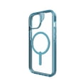 thumbnail image 2 of Funda Para iPhone 16E Con Borde Negro Y Magsafe Zagg negro, 2 of 12