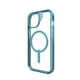 thumbnail image 2 of Funda Para iPhone 16E Con Borde Negro Y Magsafe Zagg negro, 2 of 12