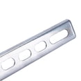 thumbnail image 3 of Qiilu 2X Roues Stabilisatrices Universelles pour Vélo pour Enfants Réglables 12-20 Cadeaux de Bicyclette pour Enfants,a, 3 of 7