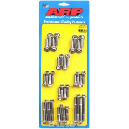 ARP Intake Manifold Bolt Kit TPI Small Block Chevy P/N