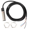 thumbnail image 2 of Selected Chips and Components Stable Quality 4-Wire Photoelectric Switch Strong Anti interference High Stability Wide Voltage Range  Replacement for the Old One with 2 Meter, 2 of 7