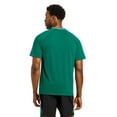 thumbnail image 4 of Reebok Men's and Big Men's Apex Performance V-Neck Tee, Size S-3XL, 4 of 6