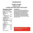 thumbnail image 4 of Celebration Leclerc Café au Lait Wafer Cookies, 4 of 4
