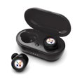 thumbnail image 1 of Auriculares inalámbricos verdaderos SOAR de la NFL Pittsburgh Steelers color del equipo, 1 of 2