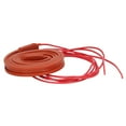 thumbnail image 4 of Insulated Pail Heater 80W Waterproof Heating Belt Self Control Temperature Warmer Belt, 4 of 8