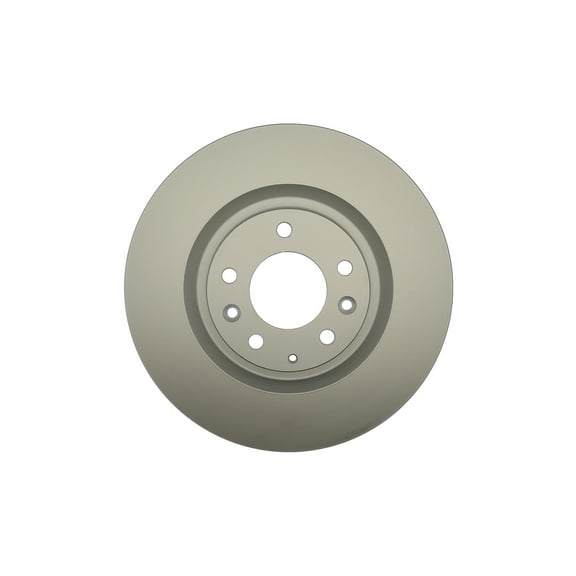 Raybestos Element3 Coated Brake Rotor, 980293FZN Fits select: 2004-2011 MAZDA RX8
