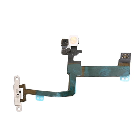 Power Button On/Off Cable, Power Button Cable PCB Easy Installation For ...